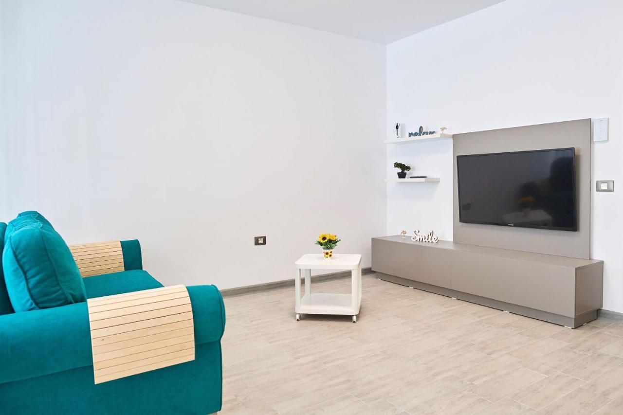 Sea Love Apt Spa N Pools Beach Resort Năvodari Extérieur photo